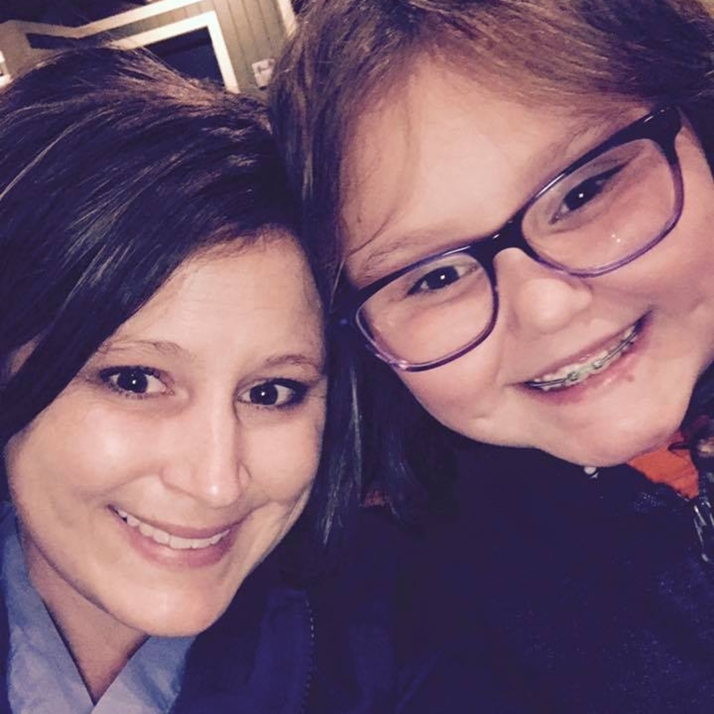 Meet your Posher, Crystal